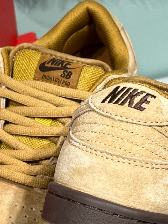 Nike Dunk SB