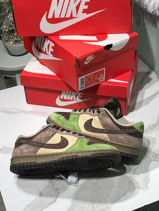 Nike Dunk Hawai