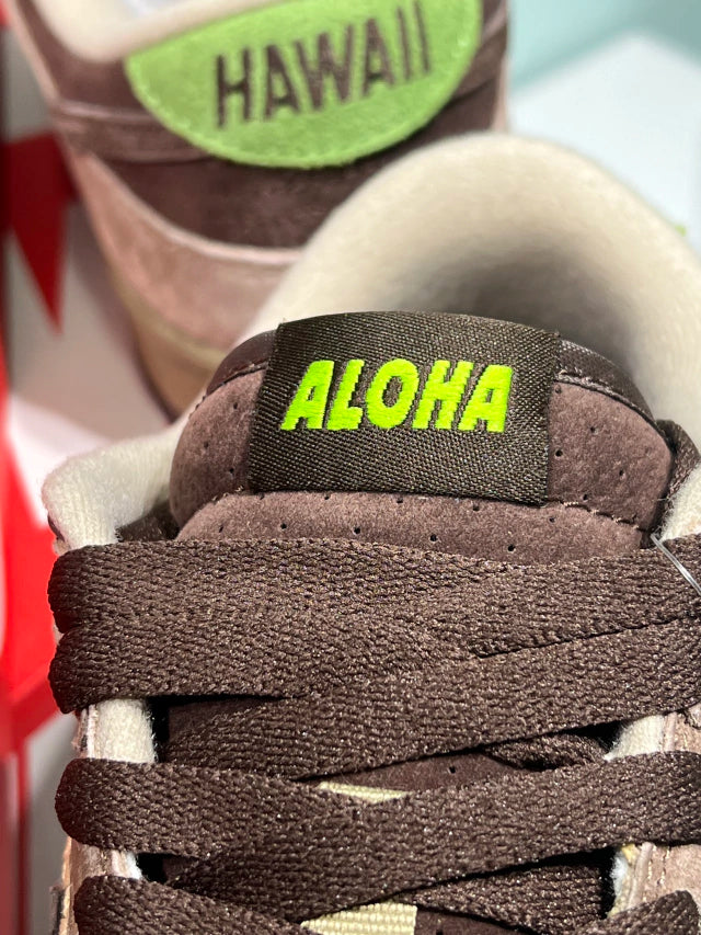 Nike Dunk Hawai