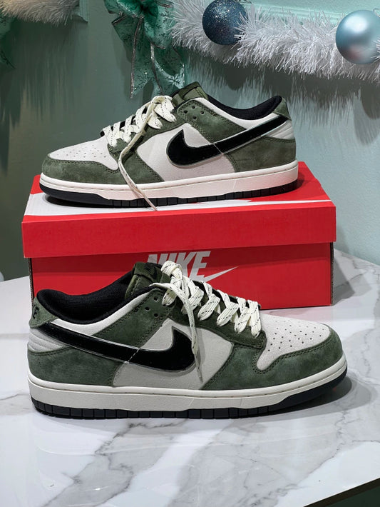 Nike Dunk