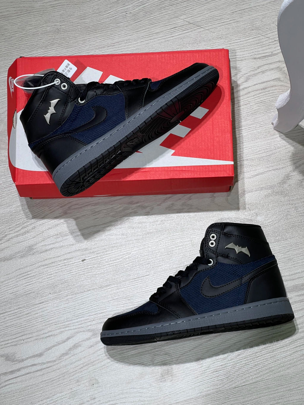 Jordan Retro 1