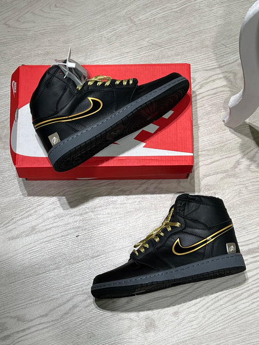 Jordan Retro 1