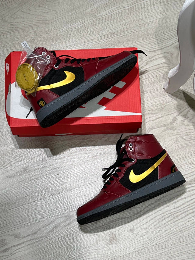 Jordan Retro 1
