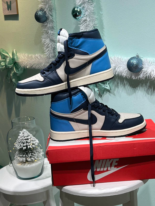 Jordan Retro 1
