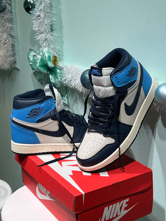 Jordan Retro 1