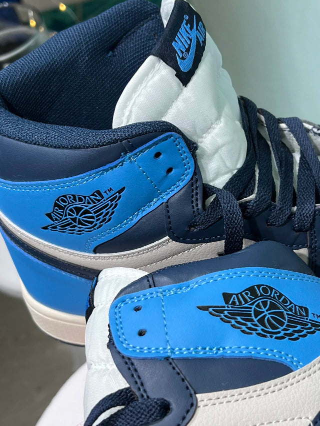 Jordan Retro 1