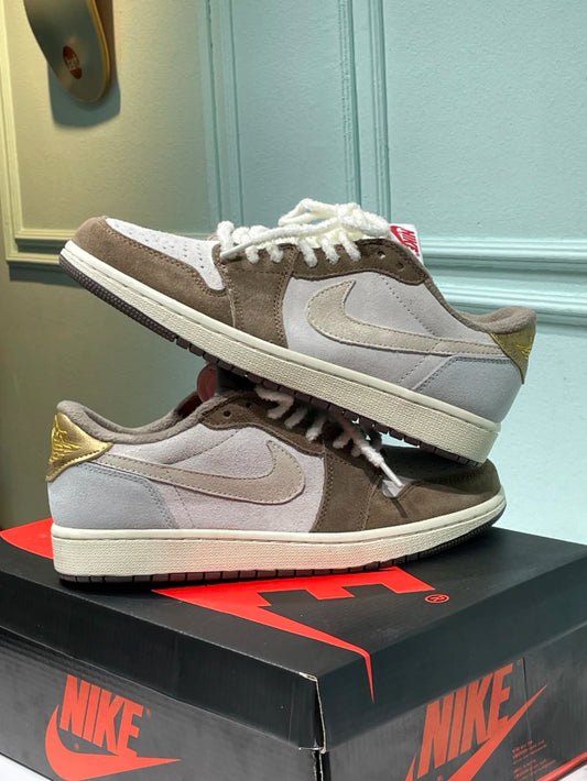 Jordan Low