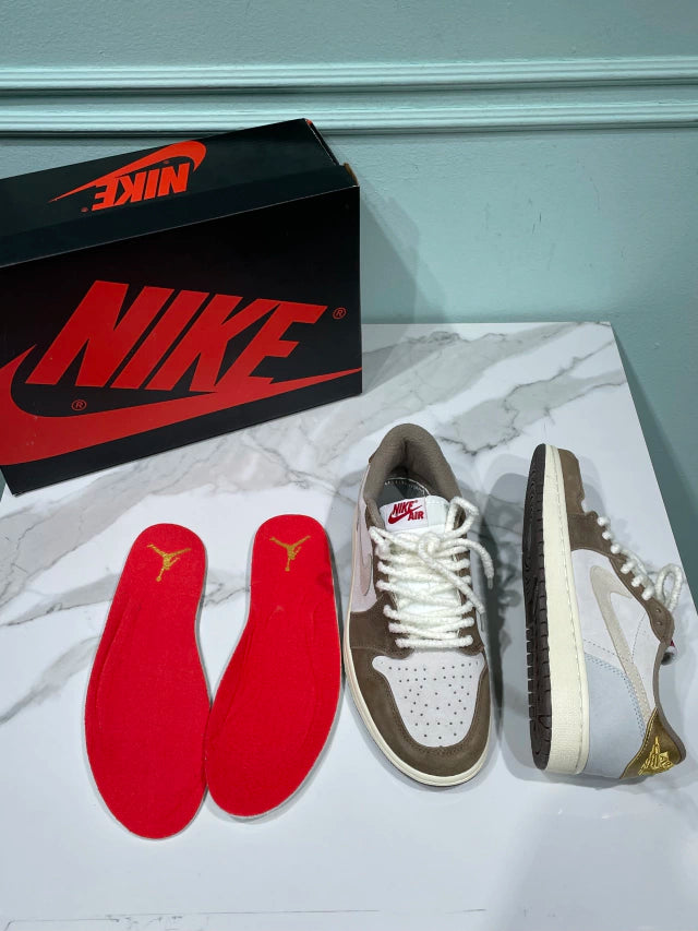 Jordan Low