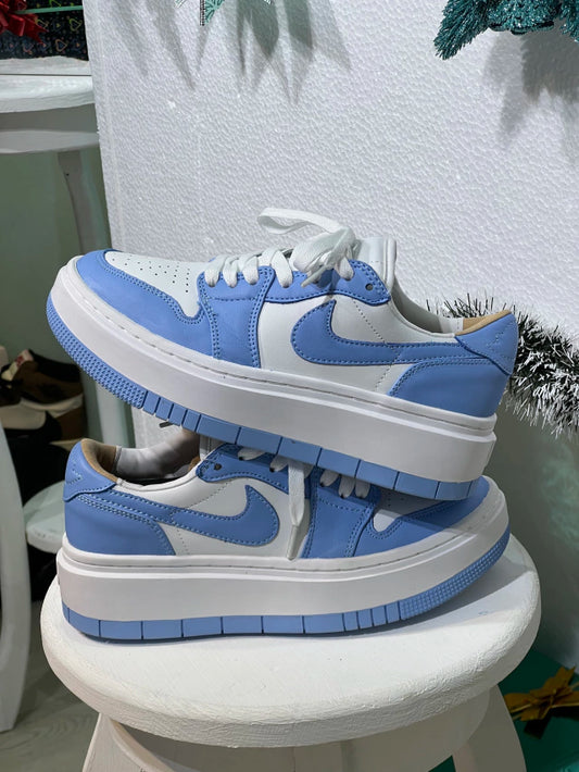 Jordan 1 Elevate Low