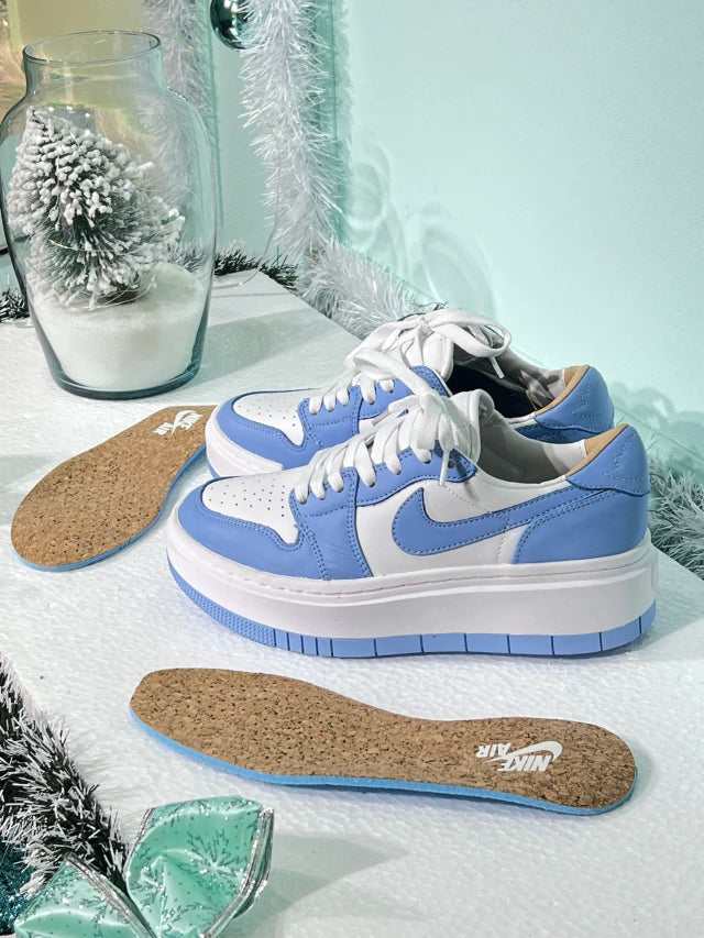Jordan 1 Elevate Low