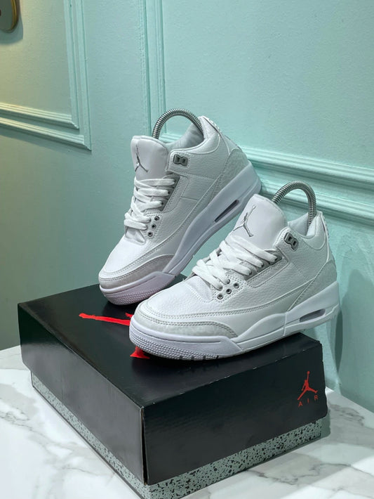 Jordan Retro 3