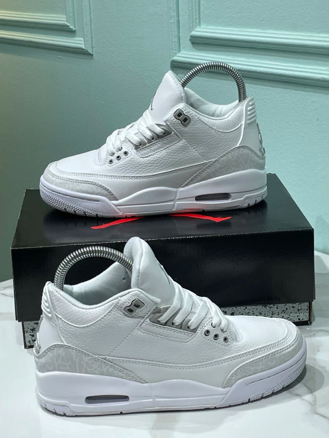Jordan Retro 3