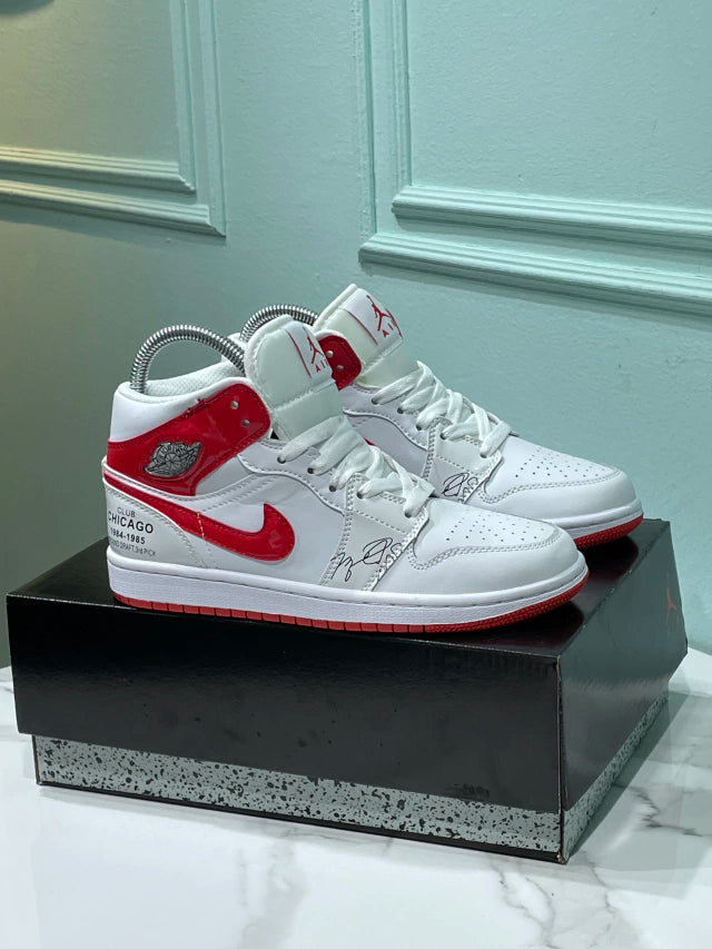 Jordan Retro 1
