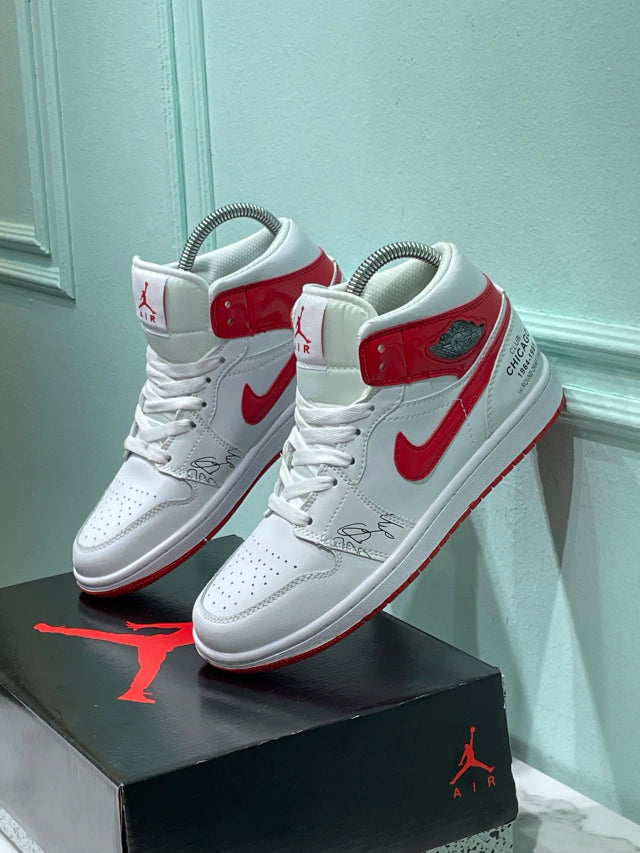 Jordan Retro 1