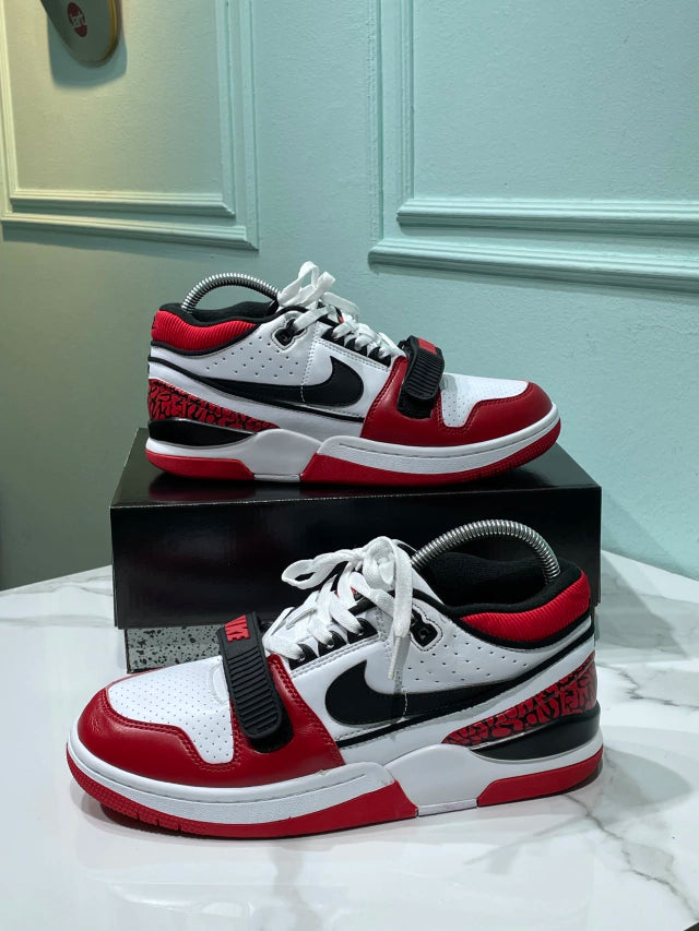 Jordan Legacy