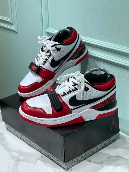 Jordan Legacy