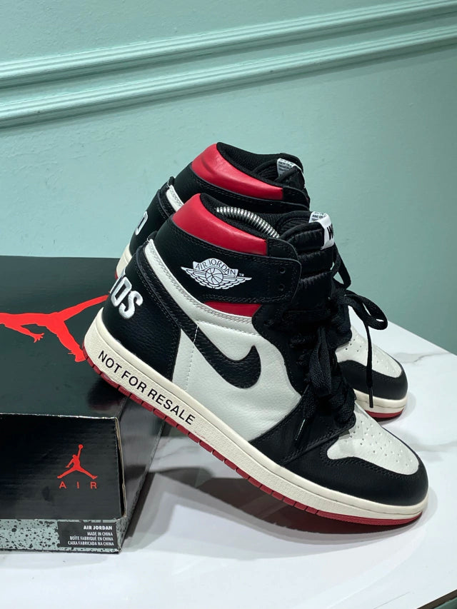 Jordan 1