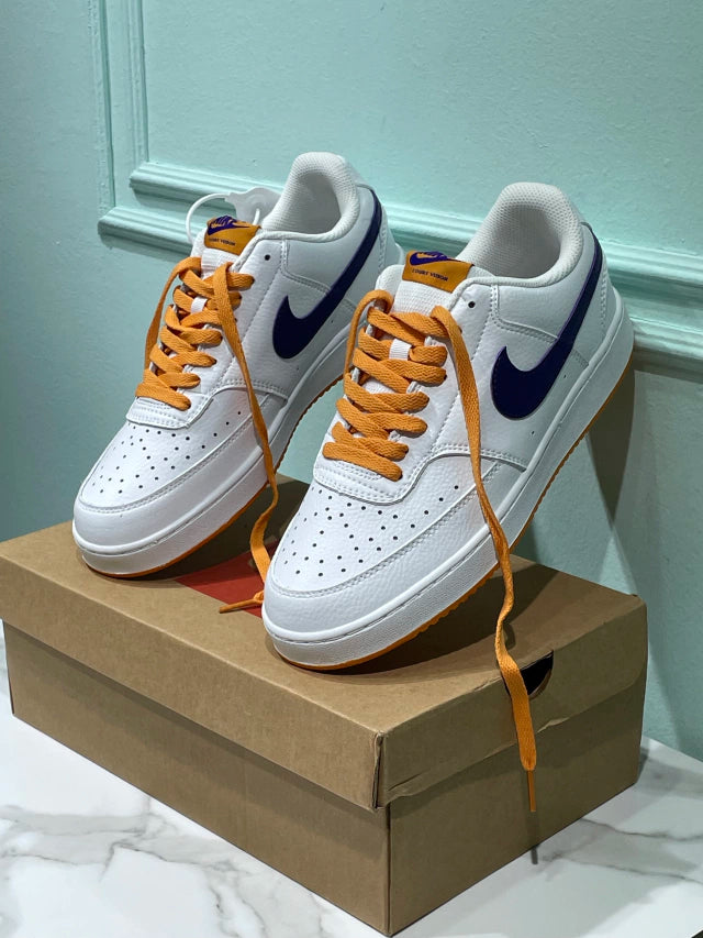 Nike Court Vision Low NBA - Main Image