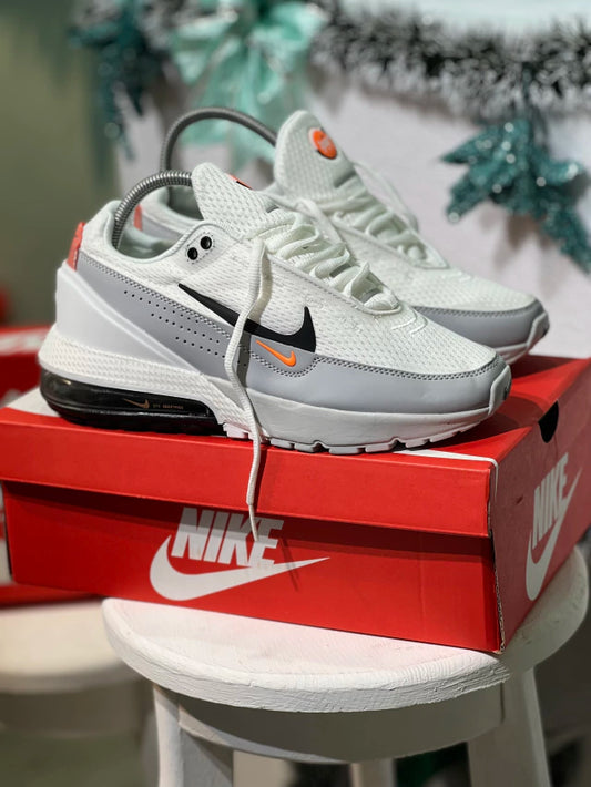 Nike Air Max Pulse White