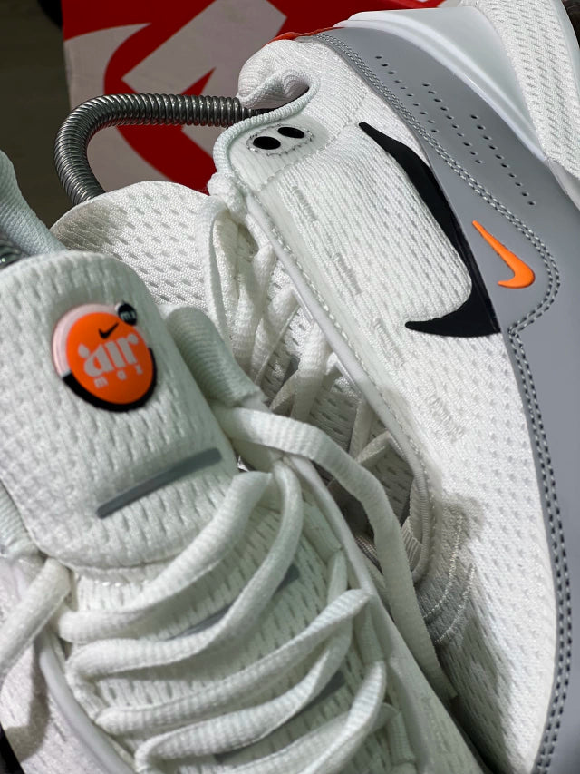 Nike Air Max Pulse White