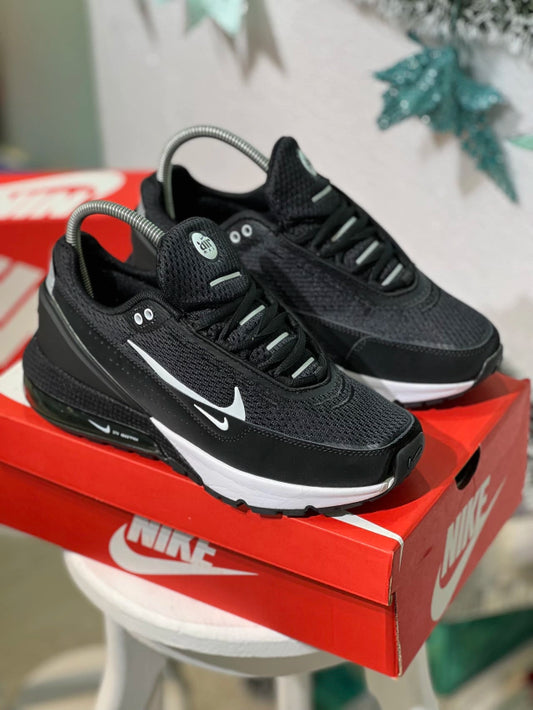 Nike Air Max Pulse Black
