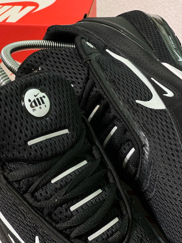Nike Air Max Pulse Black