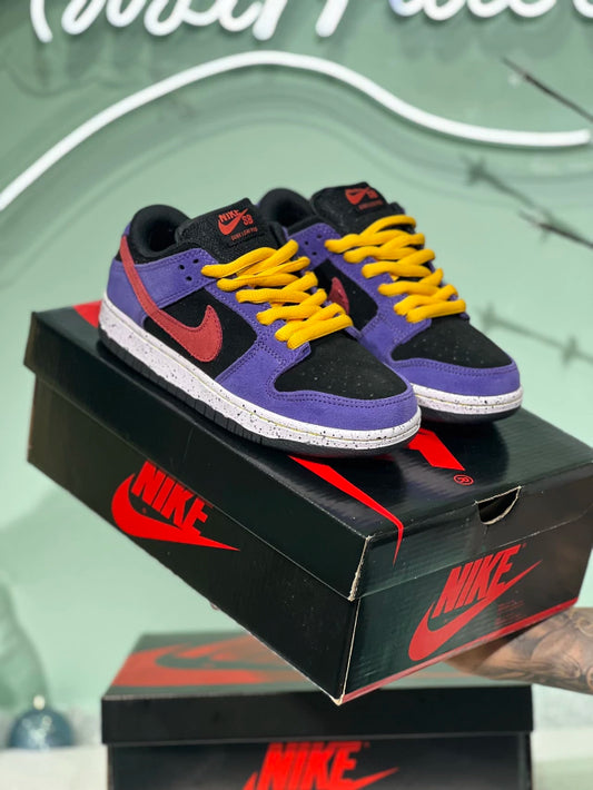 Nike Dunk SB ACG Tierra