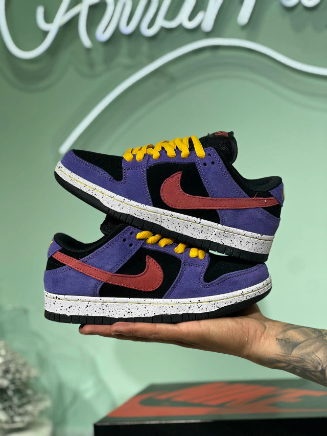 Nike Dunk SB ACG Tierra