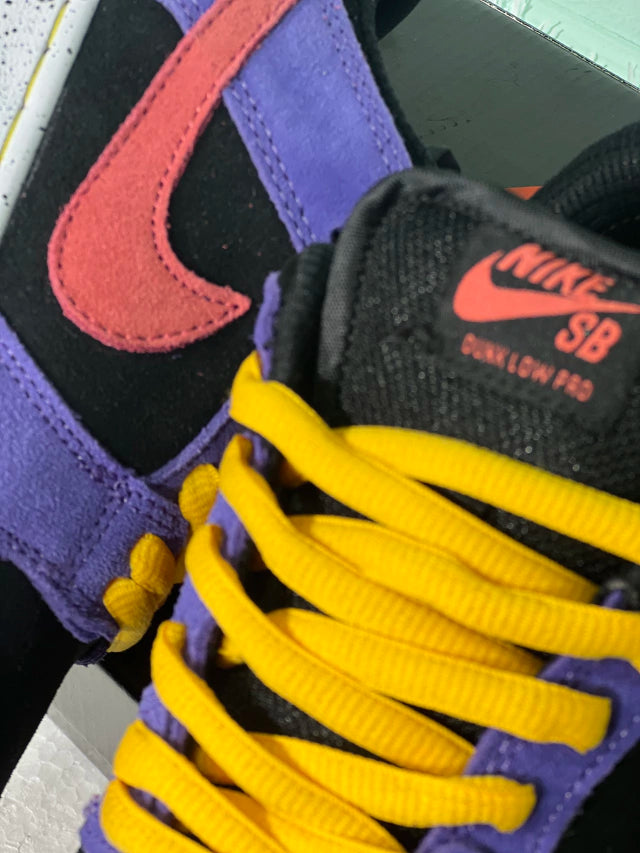 Nike Dunk SB ACG Tierra