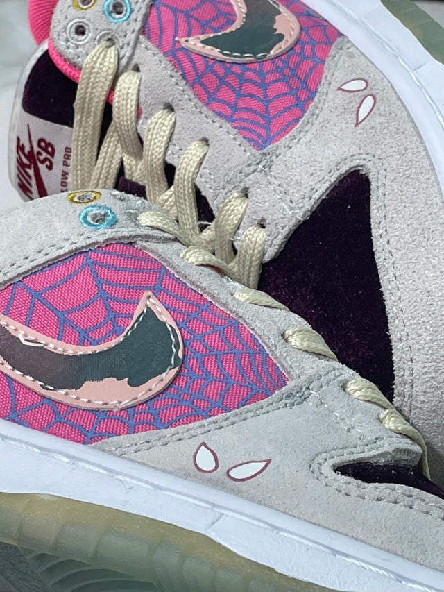 Nike SB Spider-Man