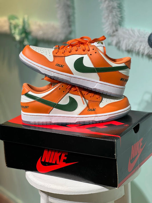 Nike Dunk Colac
