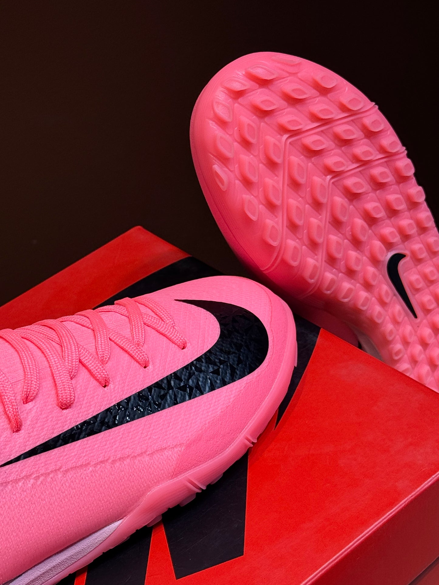 Torretin Nike Air mercurial superfly 10