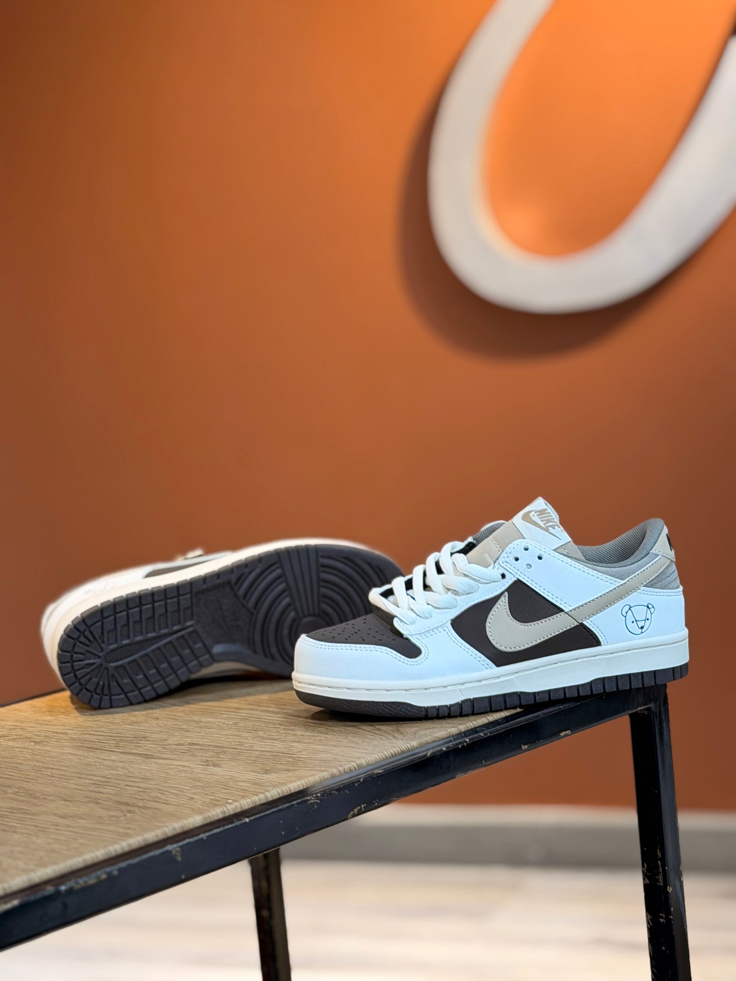 Nike sb osito