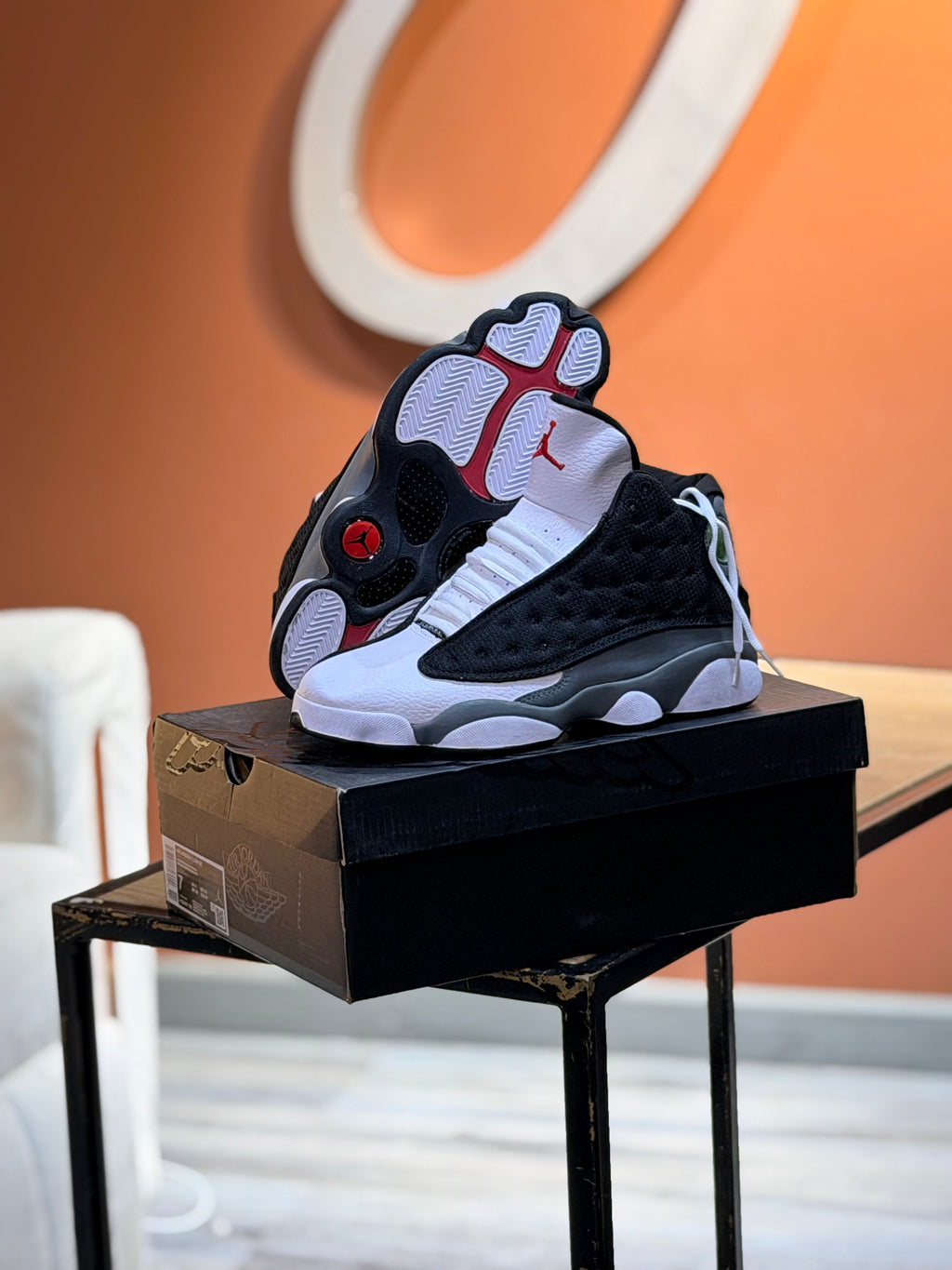 Jordan retro 13