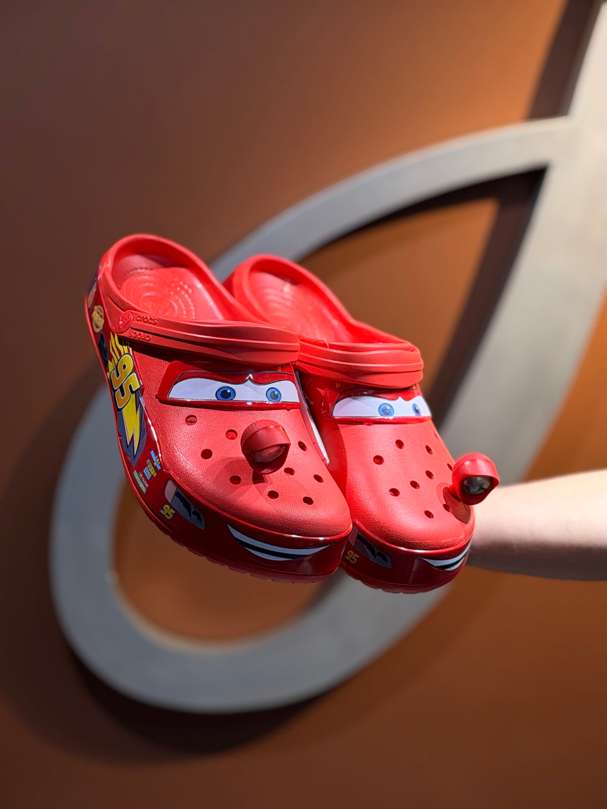 Croos x Cars
