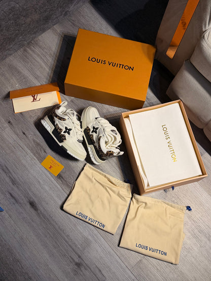 Louis Vuitton skate