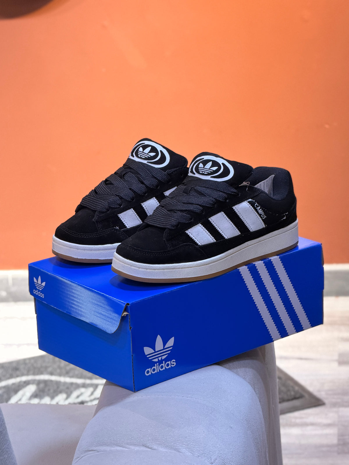 Adidas ST