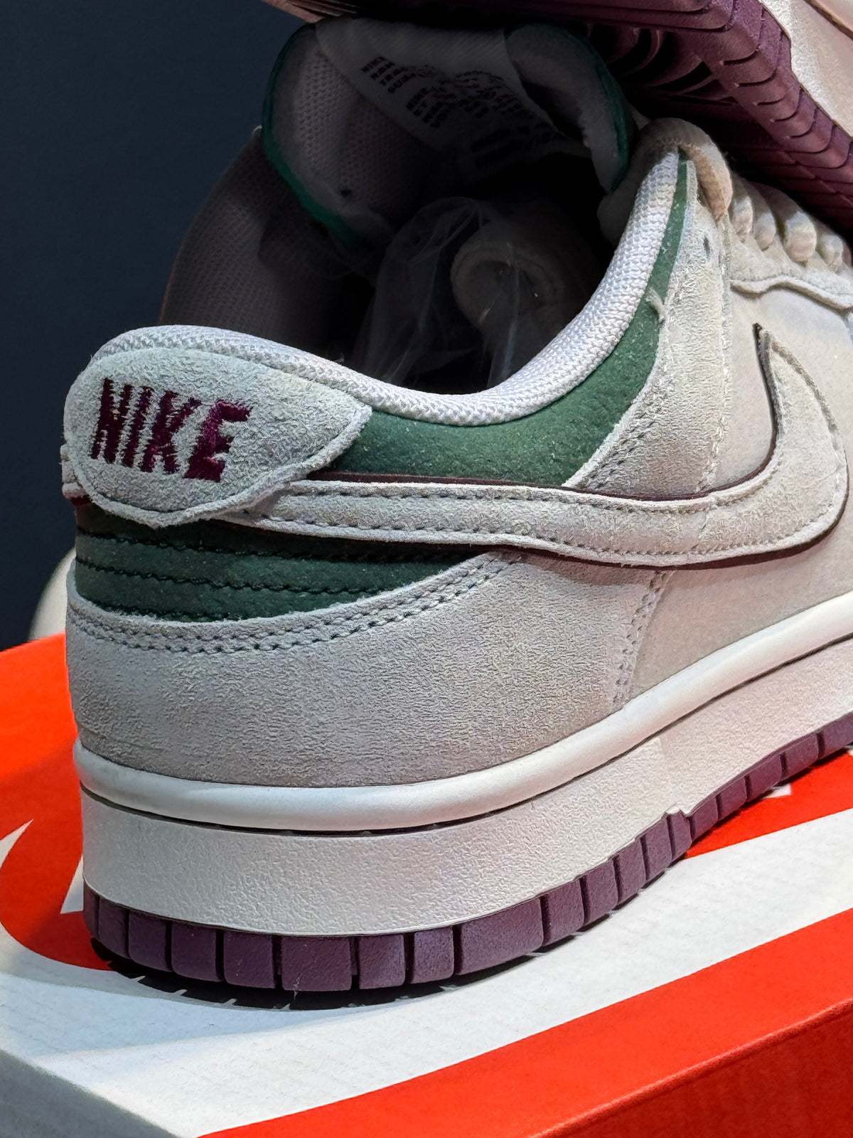Nike sb dunk otomo