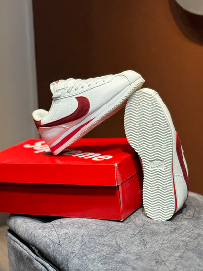 Nike cortes san Valentín