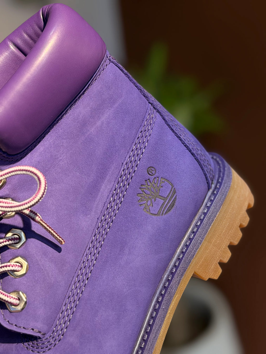 Timberland