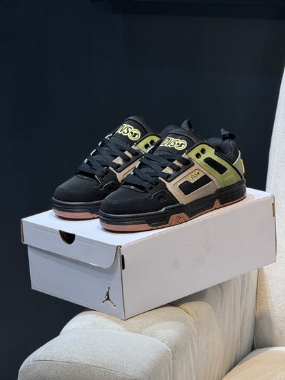 Dvs