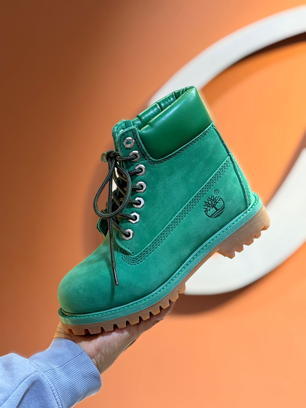 Timberland