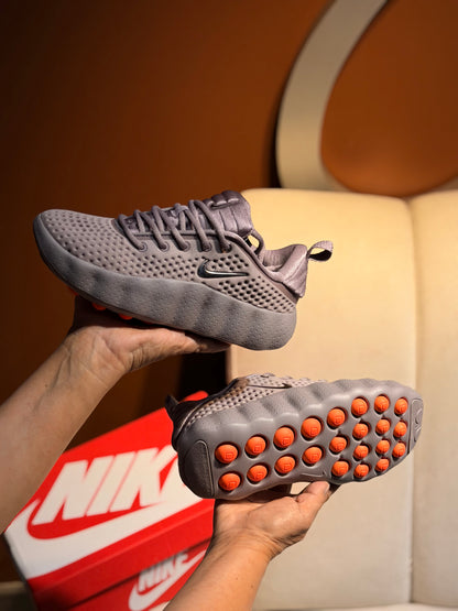 Nike mind