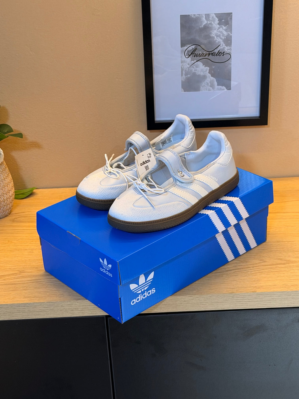 Adidas