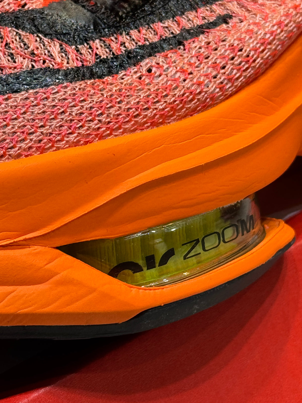 Nike alphaflay 3