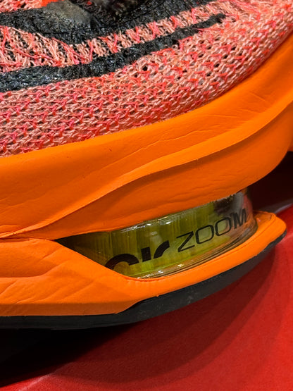 Nike alphaflay 3
