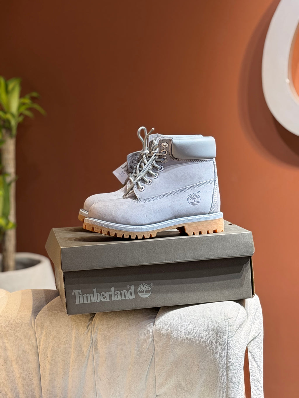 Timberland