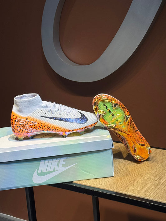 Guayos Nike Air zoom mercurial superfly 10