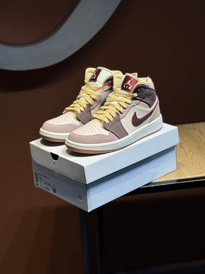 Jordan retro 1