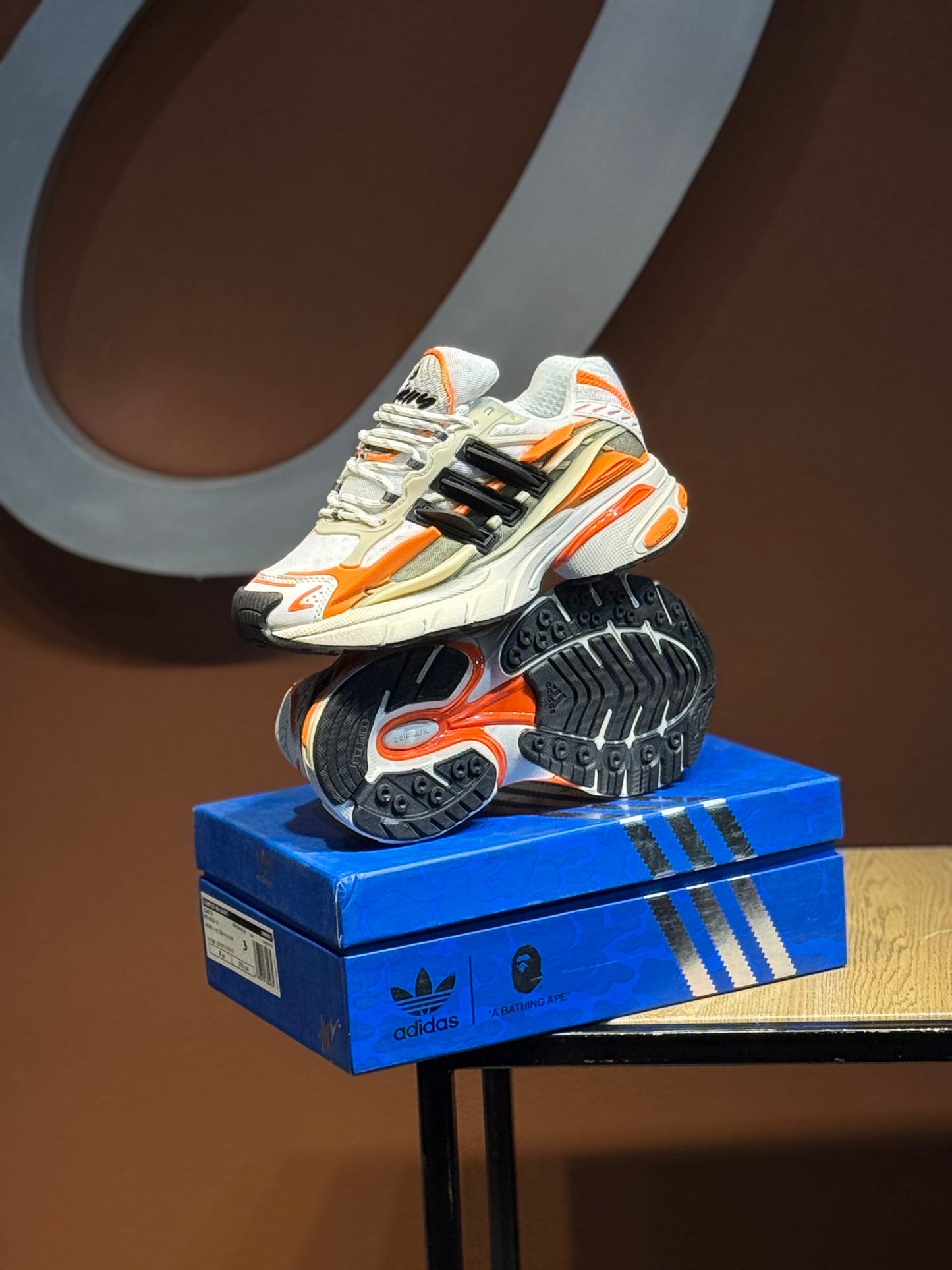 Adidas adistar jellyfish